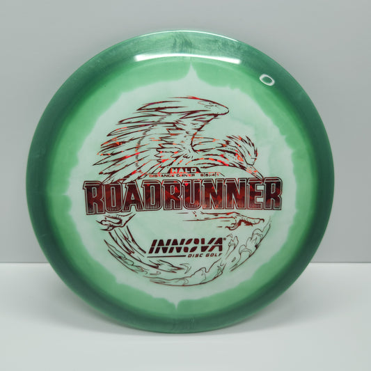 STAR HALO ROADRUNNER