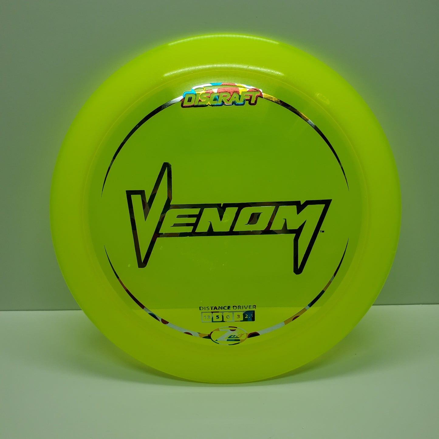 Z-LITE VENOM