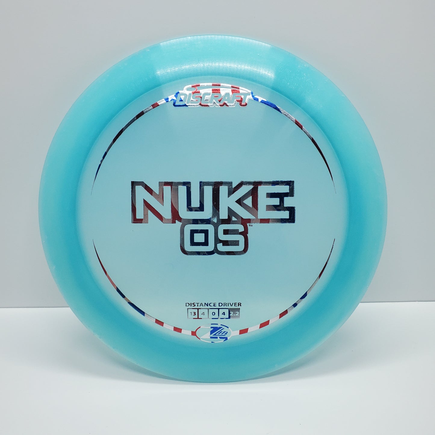 Z-LITE NUKE OS