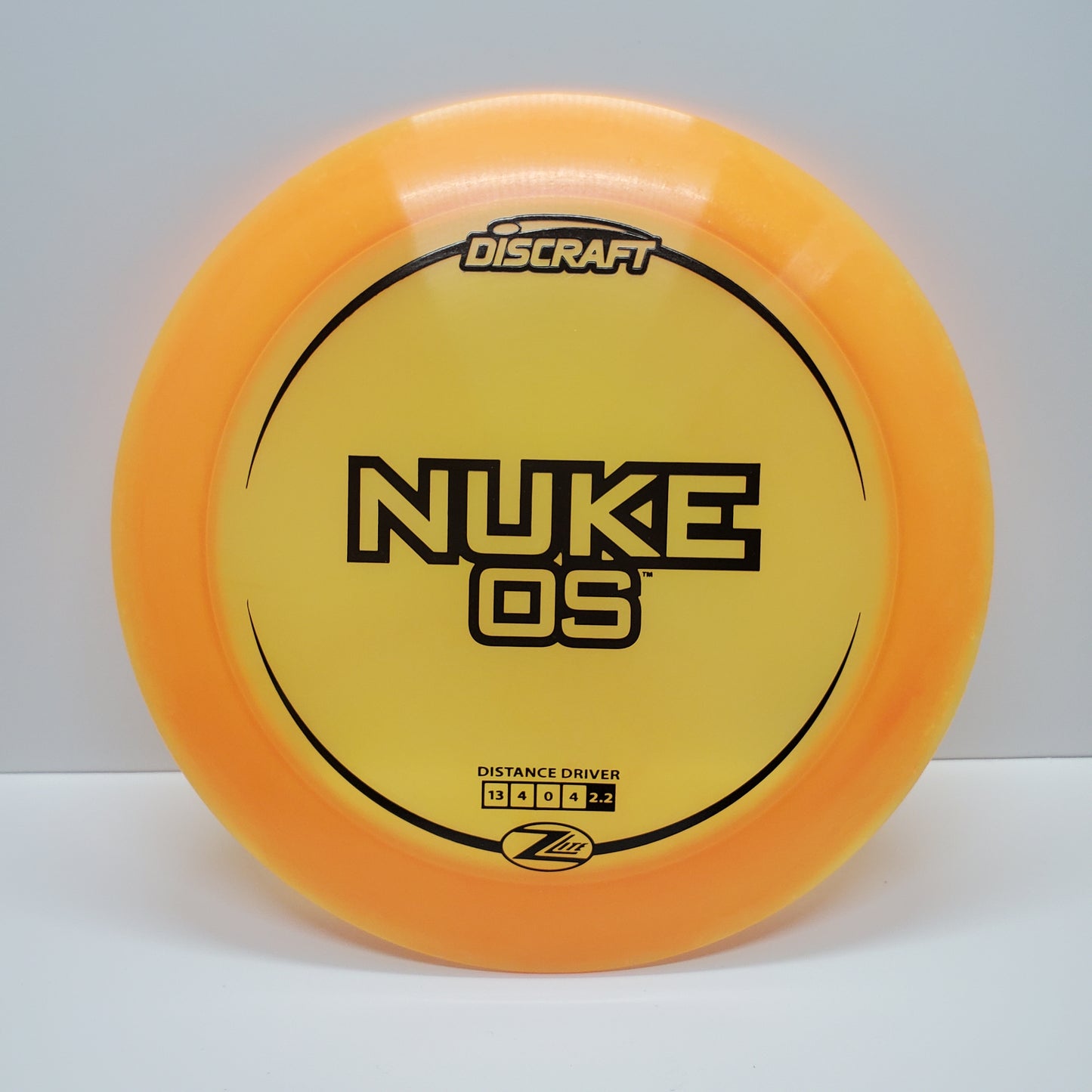 Z-LITE NUKE OS