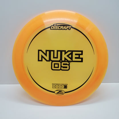 Z-LITE NUKE OS