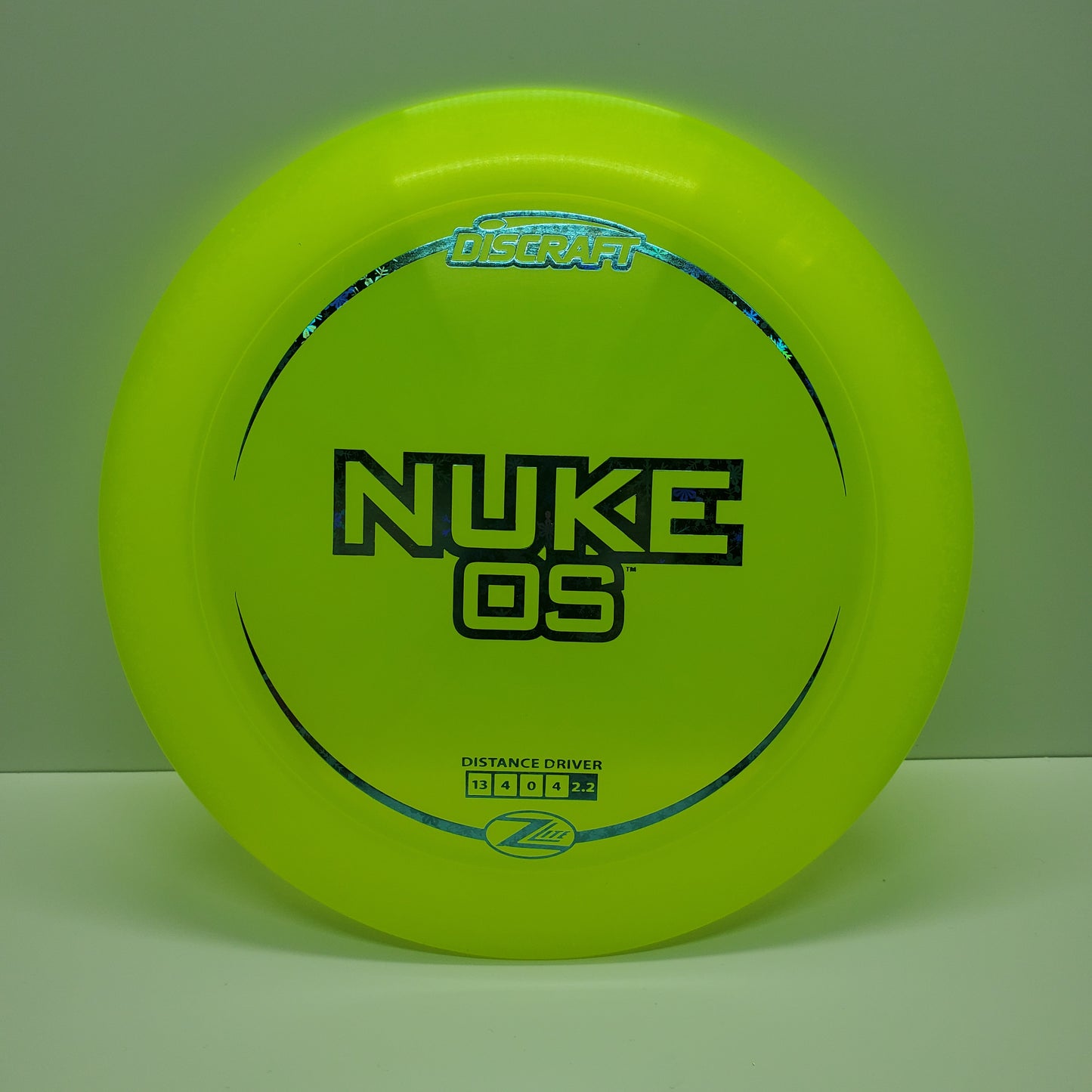 Z-LITE NUKE OS