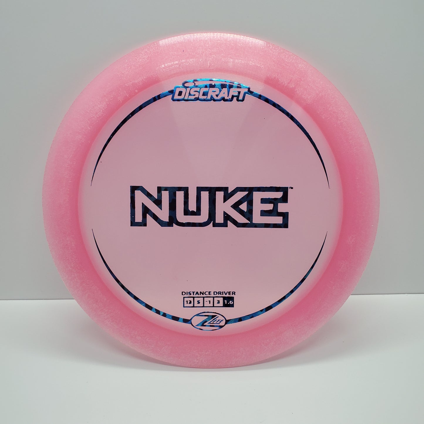 Z-LITE NUKE