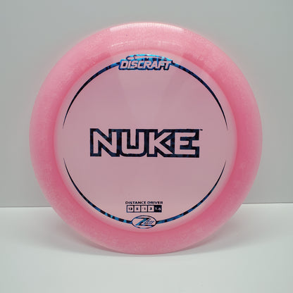 Z-LITE NUKE