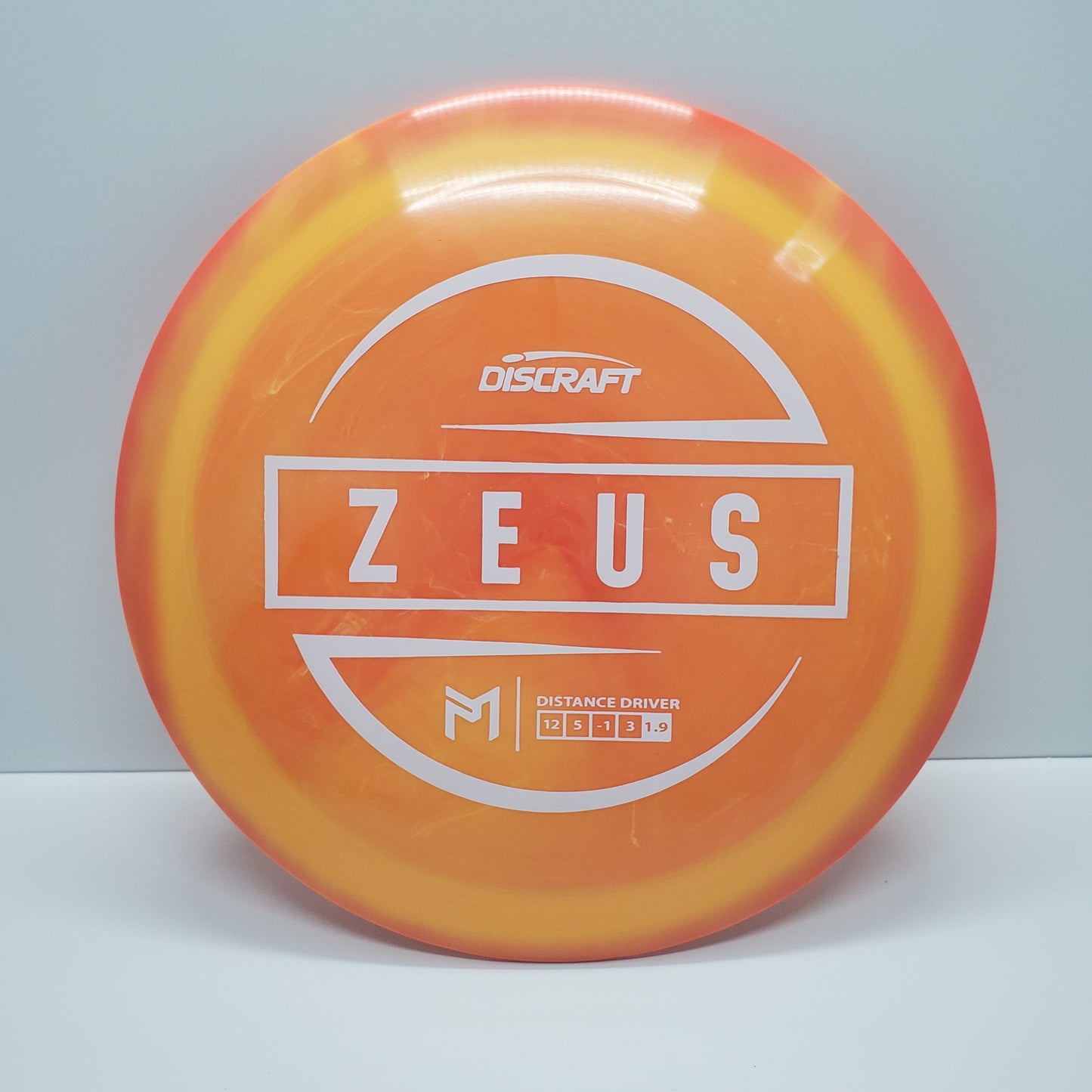 ESP ZEUS