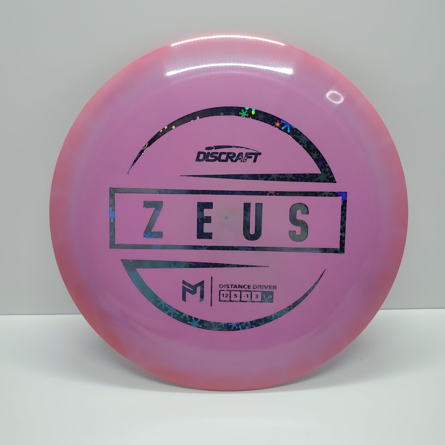 ESP ZEUS