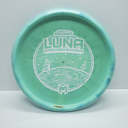 ESP LUNA