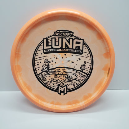 ESP LUNA