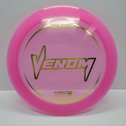 Z-LITE VENOM