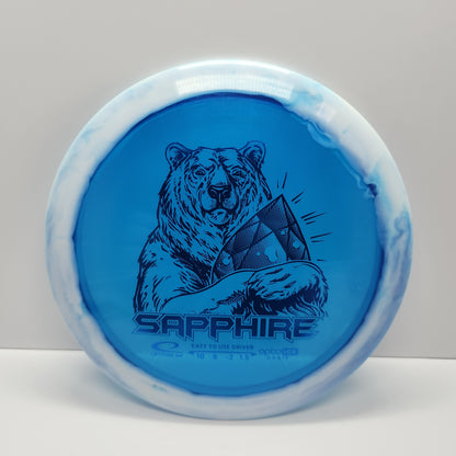 OPTO ICE ORBIT SAPPHIRE