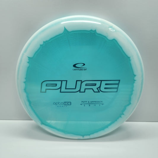 OPTO-ICE ORBIT PURE