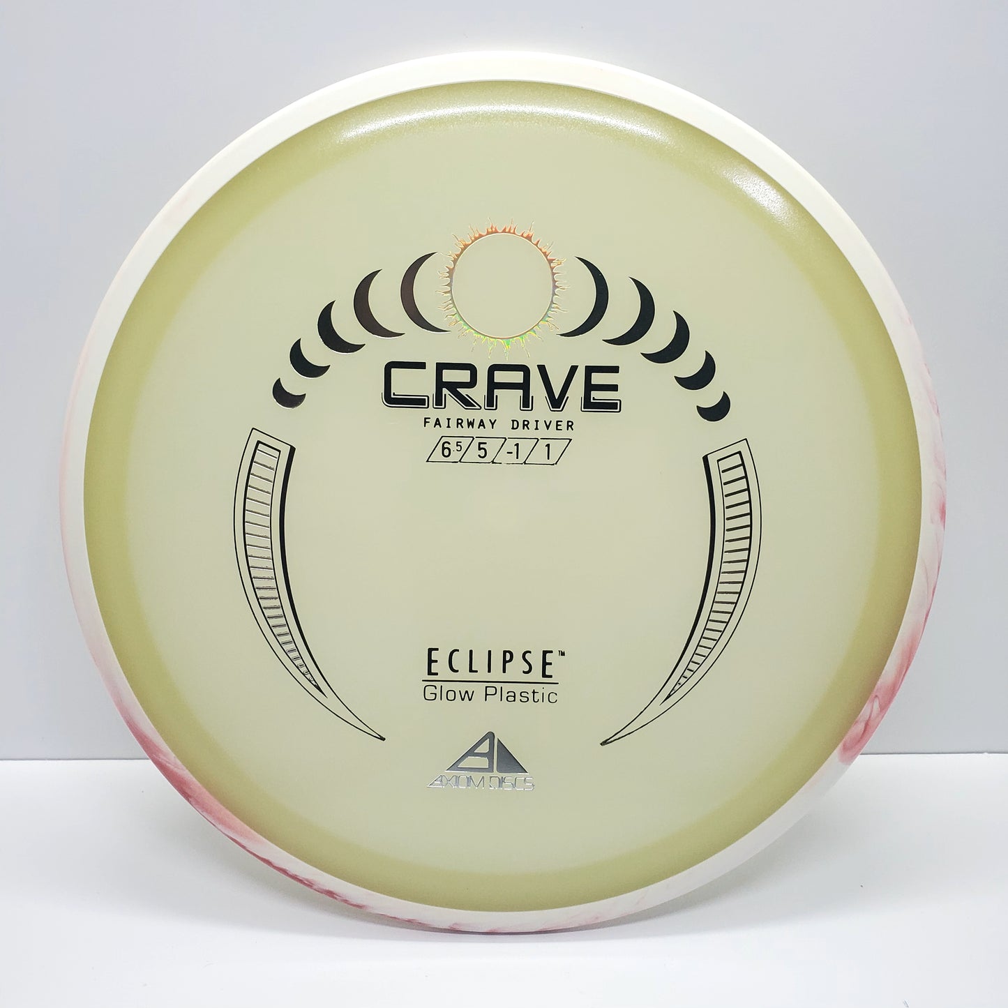 ECLIPSE CRAVE