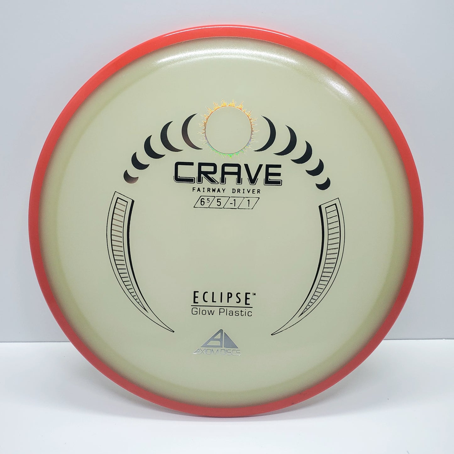 ECLIPSE CRAVE