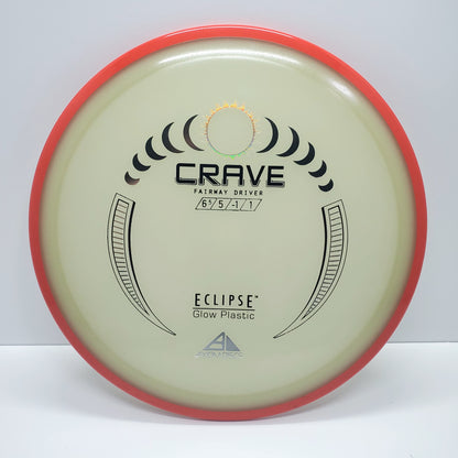 ECLIPSE CRAVE