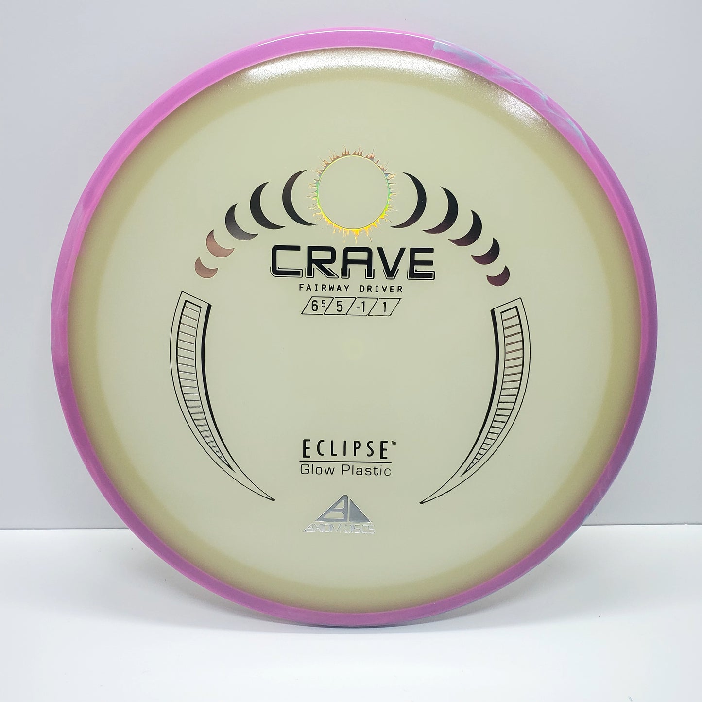 ECLIPSE CRAVE