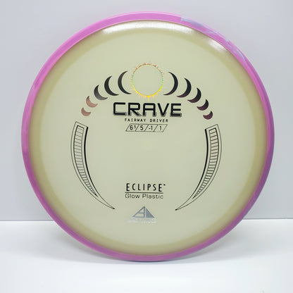 ECLIPSE CRAVE