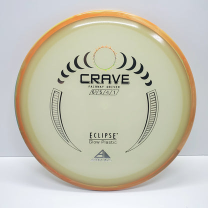 ECLIPSE CRAVE