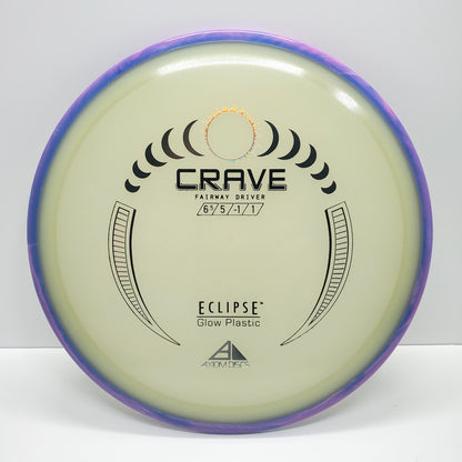 ECLIPSE CRAVE