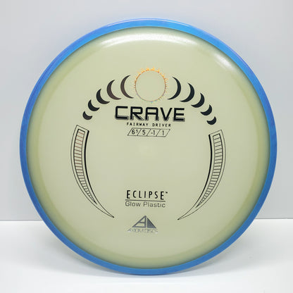 ECLIPSE CRAVE