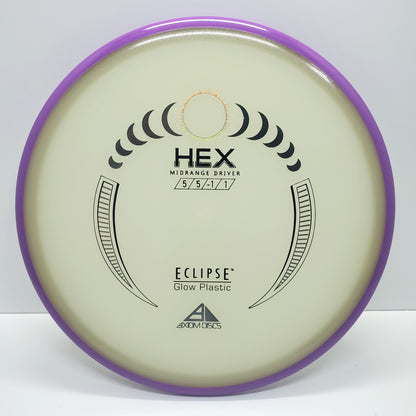 ECLIPSE HEX