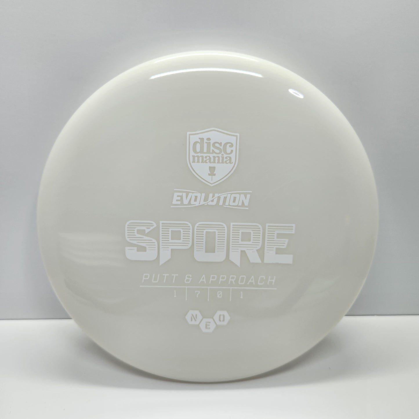 SOFT NEO SPORE