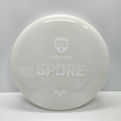 SOFT NEO SPORE