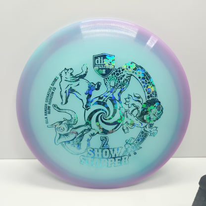 Ella Hansen Show Stopper 2 - Glow Horizon FD