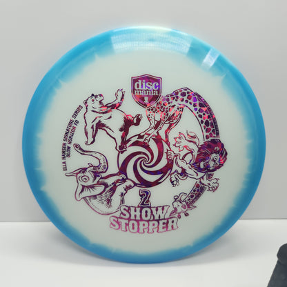 Ella Hansen Show Stopper 2 - Glow Horizon FD