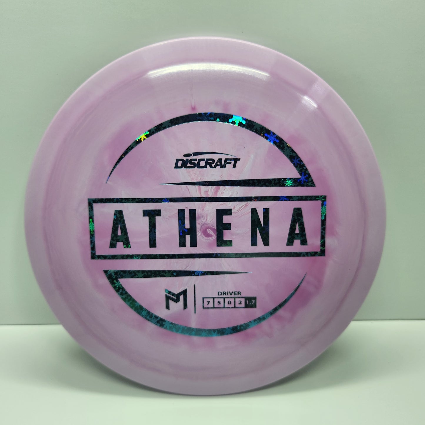 ESP ATHENA