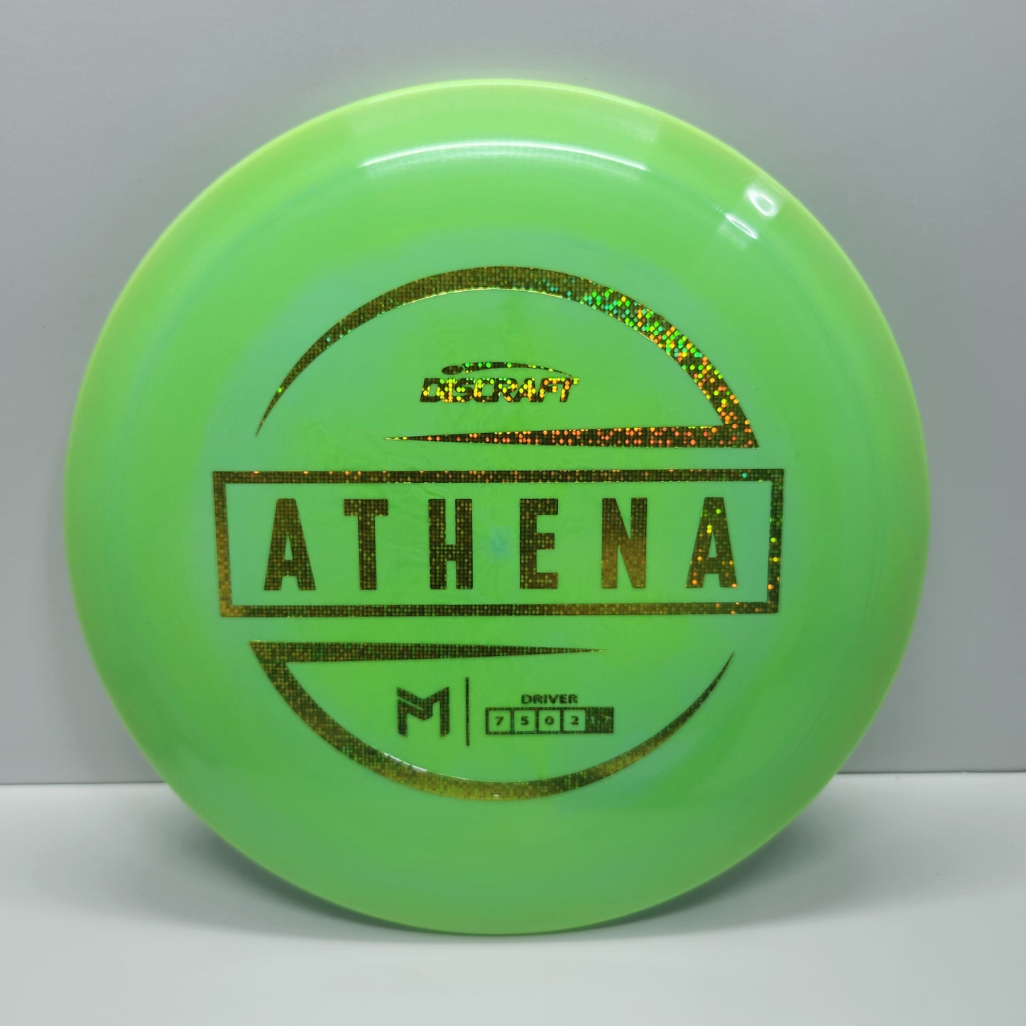 ESP ATHENA