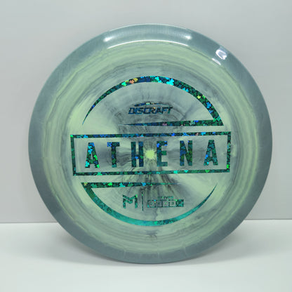 ESP ATHENA