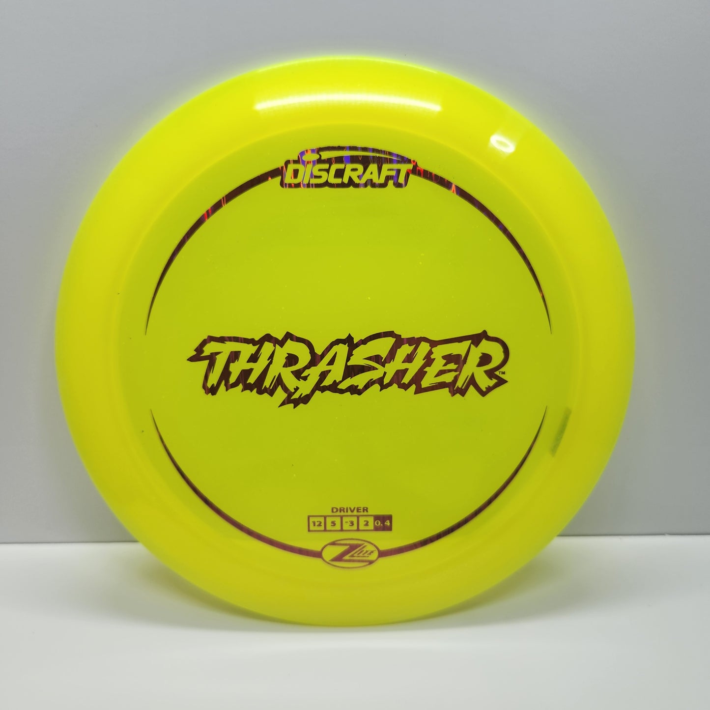 Z Lite Thrasher