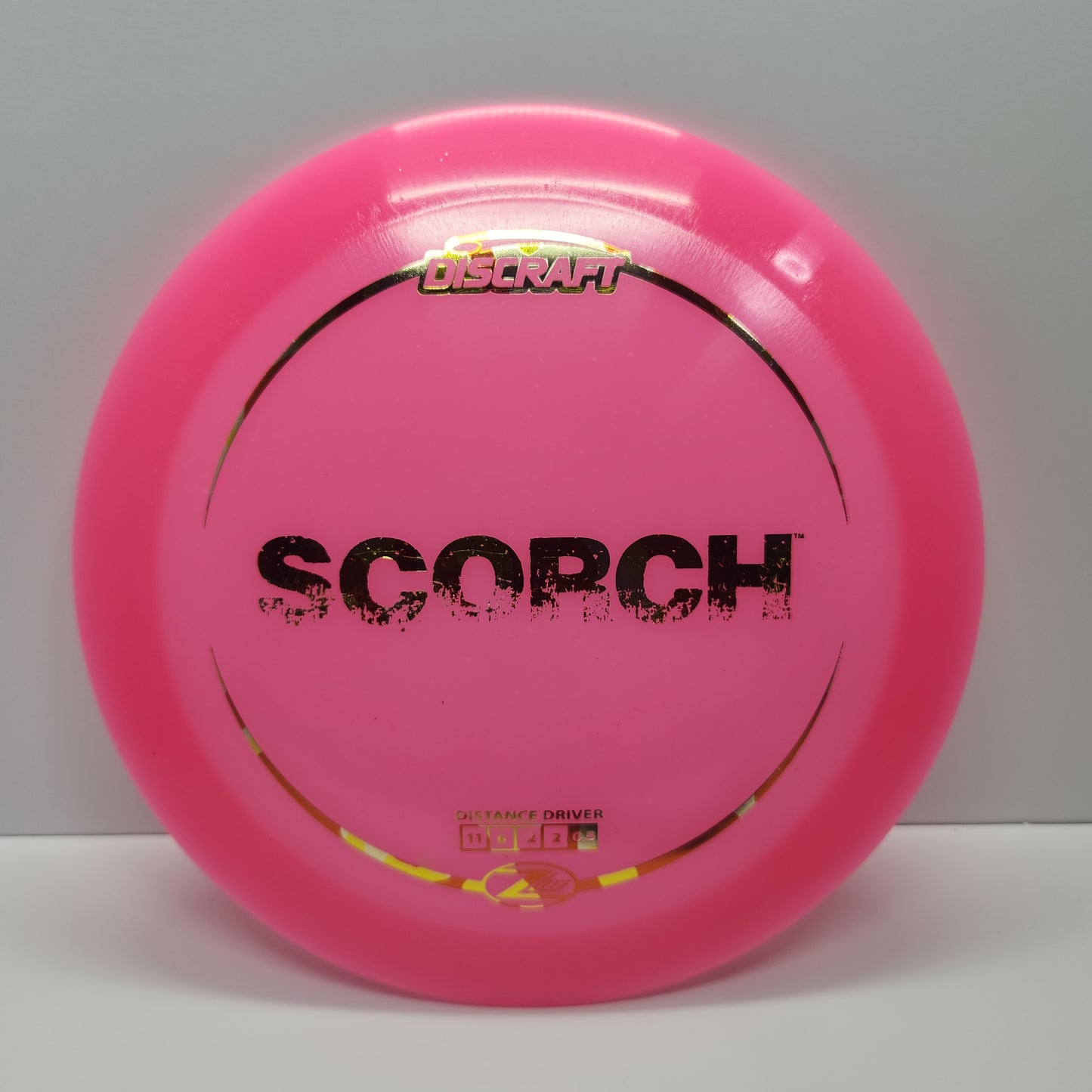 Z-LITE SCORCH