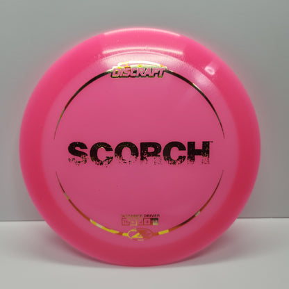 Z-LITE SCORCH