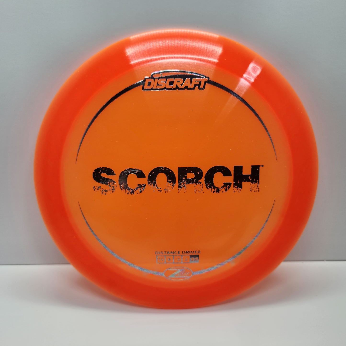 Z-LITE SCORCH