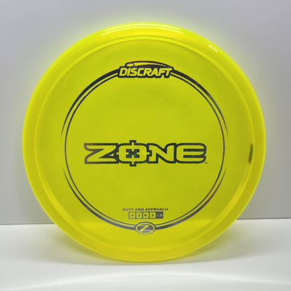 Z Line Zone