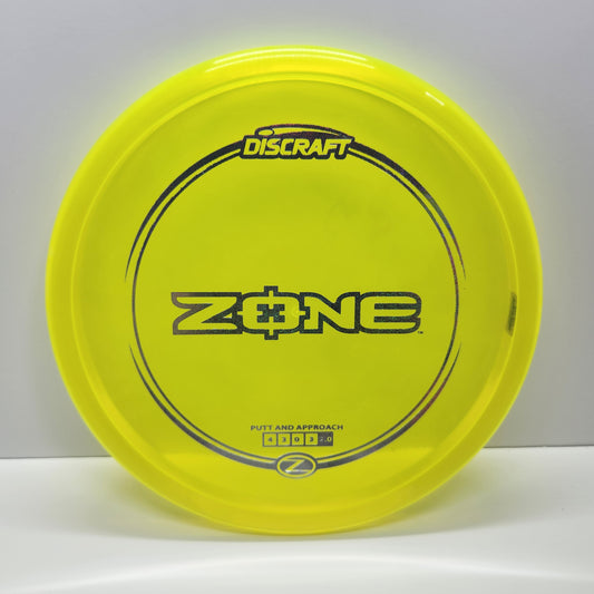 Z Line Zone