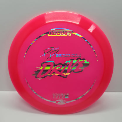 Paige Pierce Z Lite Drive