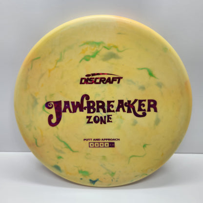 JAWBREAKER ZONE