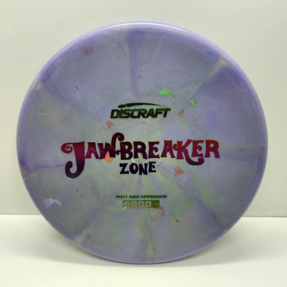 JAWBREAKER ZONE