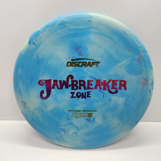 JAWBREAKER ZONE