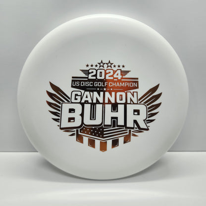 Gannon Buhr D-Line P2x
