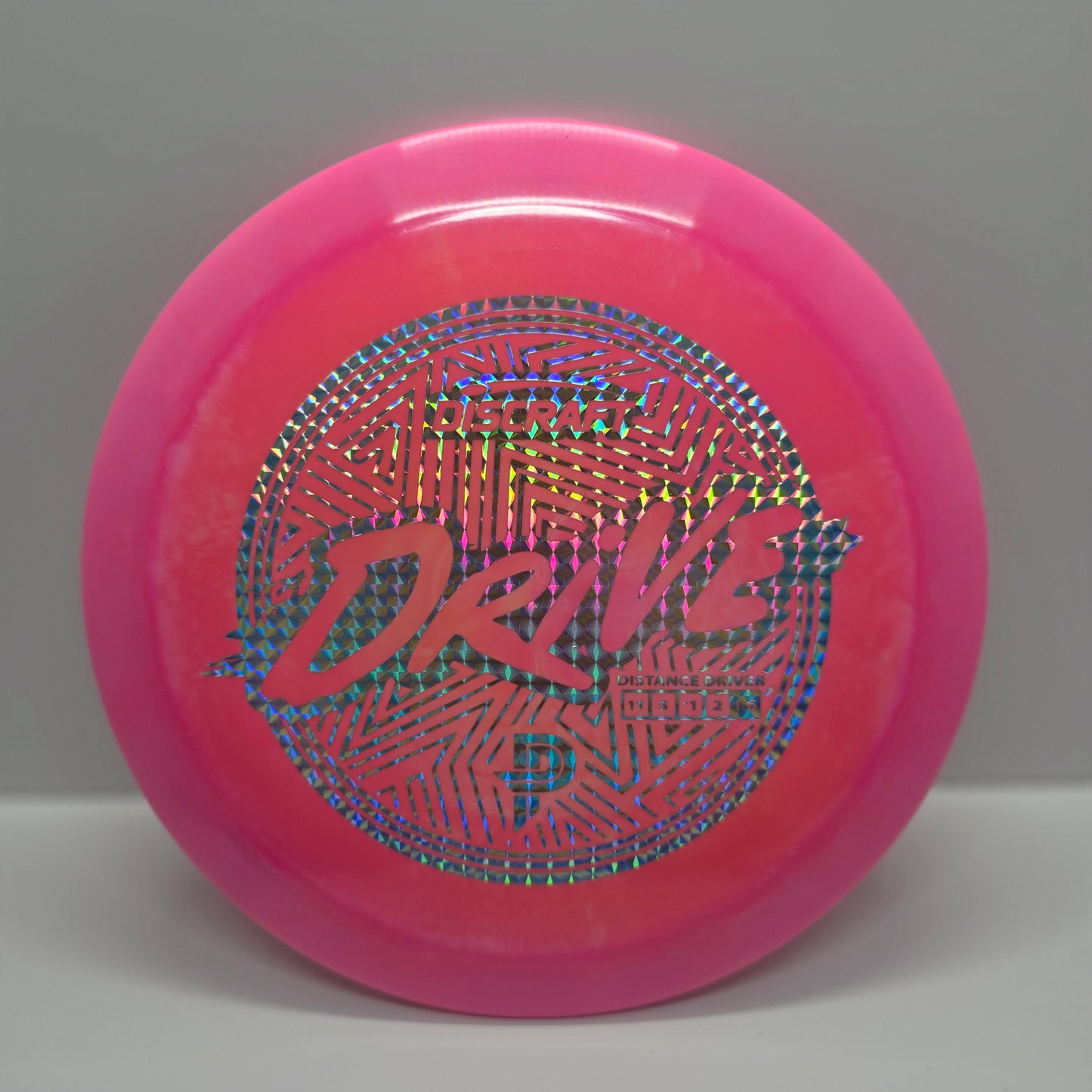 Discraft Paige Pierce First Run ESP Drive