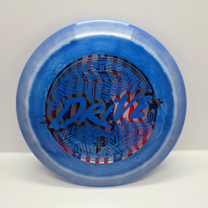 Discraft Paige Pierce First Run ESP Drive