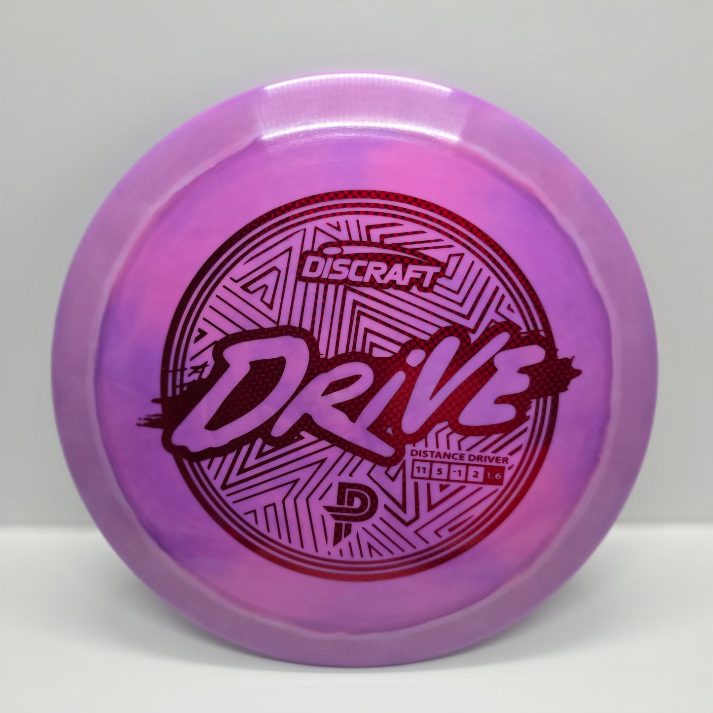 Discraft Paige Pierce First Run ESP Drive