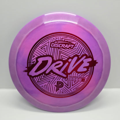 Discraft Paige Pierce First Run ESP Drive