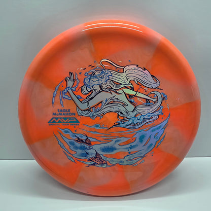 Streamline Cosmic Neutron Range
