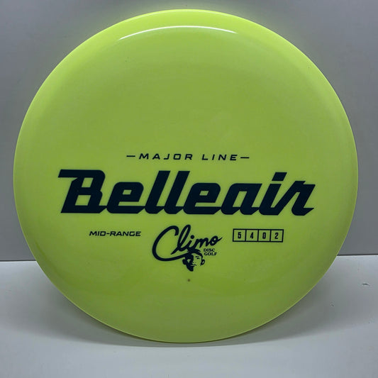 CLIMO BELLEAIR