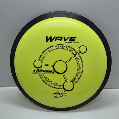 FISSON WAVE