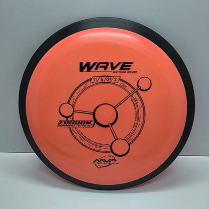 FISSON WAVE